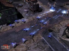 Command & Conquer 3: Kane's Wrath (Xbox 360) - Фото 8