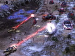 Command & Conquer 3: Kane's Wrath (Xbox 360) - Фото 9