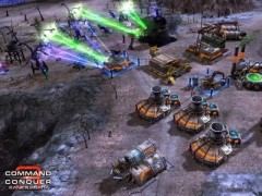Command & Conquer 3: Kane's Wrath (Xbox 360) - Фото 10