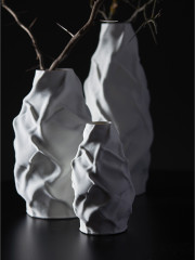 Ваза для сухоцветов «Bump» - Фото 6