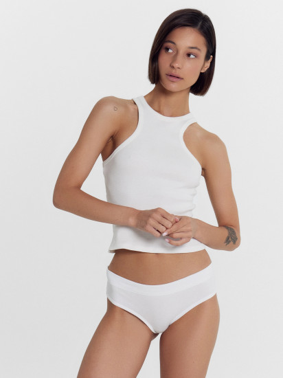 Трусы-слип женские комплект