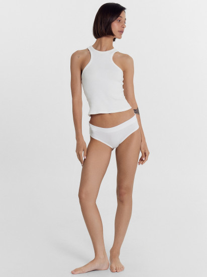 Трусы-слип женские комплект