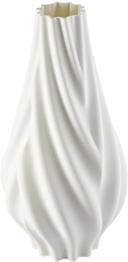 Ваза для сухоцветов «Wave» | Printed Art | DesignBoom | Фото 5