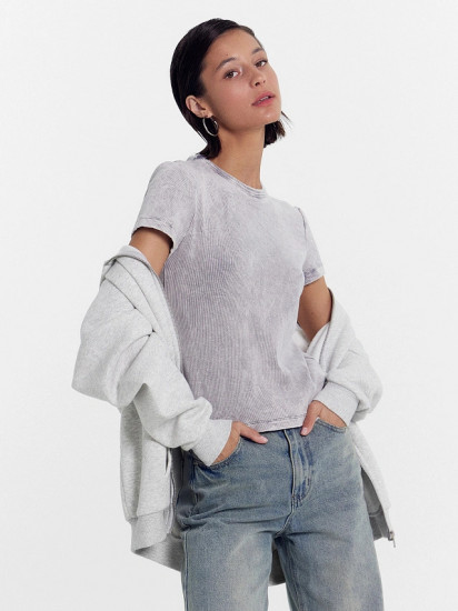 Футболка женская