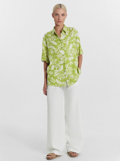 Рубашка женская