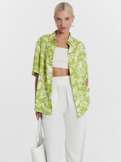 Рубашка женская