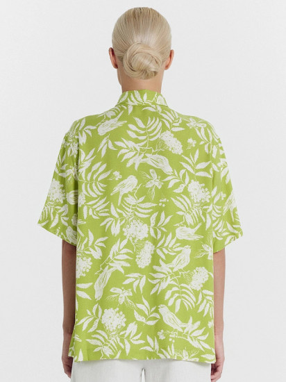 Рубашка женская