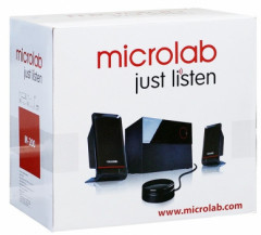 Система акустическая M-200 - Фото 4