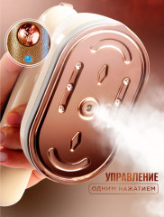 Отпариватель ручной портативный - Фото 6