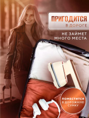 Отпариватель ручной портативный - Фото 17