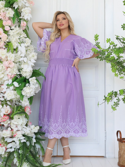 Платье женское