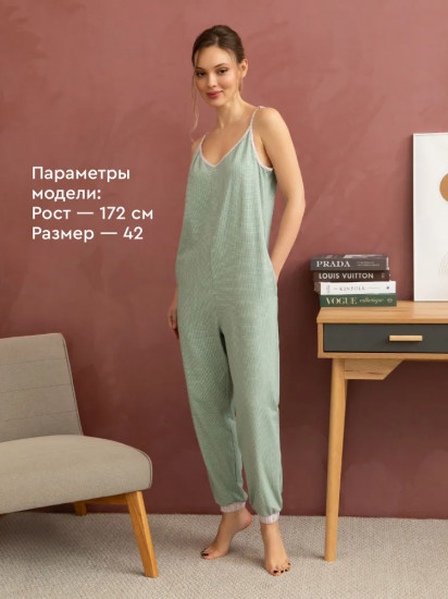 Комбинезон женский