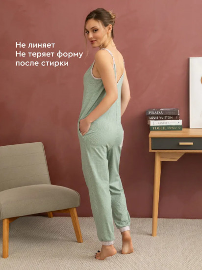 Комбинезон женский