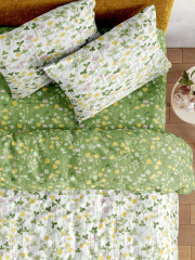 Комплект постельного белья «Field» - Фото 1