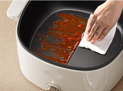 Пароварка-кастрюля-сковорода электрическая - Фото 12