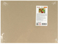 Пазл в рамке развивающий «Чебурашка» - Фото 5