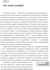 Основные понятия алгебры - Фото 8