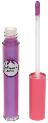 Блеск для губ тон Сиреневый - Фото 2