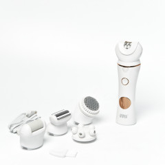 Эпилятор 5 в 1 - Фото 1