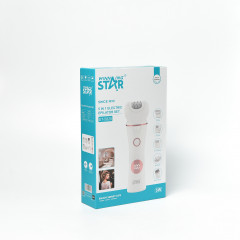 Эпилятор 5 в 1 - Фото 4