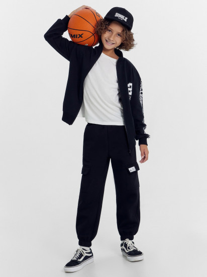 Брюки для мальчиков