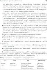 Медицинская паразитология и паразитарные болезни - Фото 5