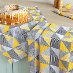 Комплект полотенец «New Jersey» - Фото 1