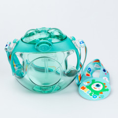 Бутылка для воды - Фото 2