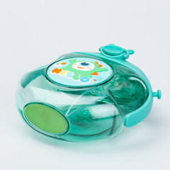 Бутылка для воды - Фото 4