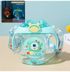 Бутылка для воды - Фото 5