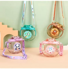 Бутылка для воды - Фото 7