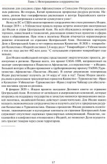 Центральная Азия как формирующаяся подсистема международных отношений - Фото 12