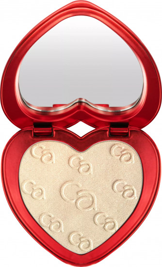 Хайлайтер для лица «Heart Affair Highlighter», оттенок C01