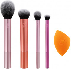 Набор кистей для макияжа «Everyday Essentials» - Фото 1