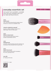 Набор кистей для макияжа «Everyday Essentials» - Фото 2