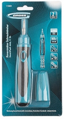 Отвертка реверсивная - Фото 1