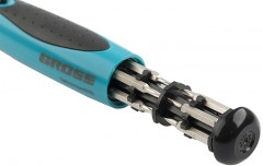 Отвертка реверсивная - Фото 3