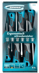 Набор отверток - Фото 1