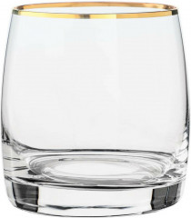Набор стаканов для виски «Идеал» - Фото 1