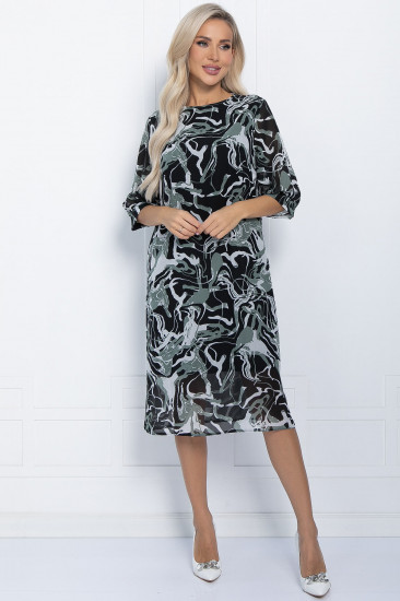 Платье женское «Саламанка»