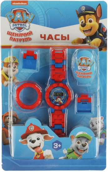 Часы наручные детские
