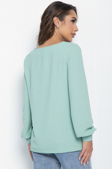 Блуза женская «Гортензия»