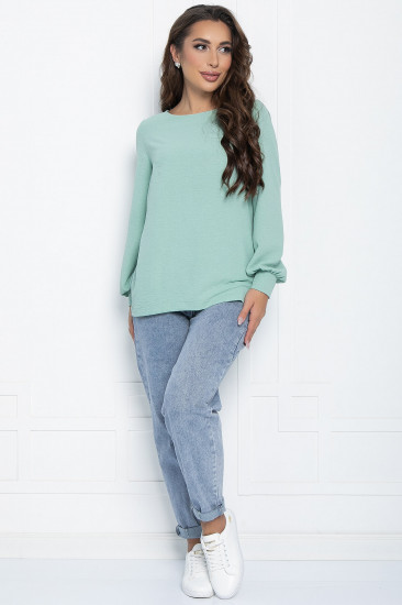 Блуза женская «Гортензия»