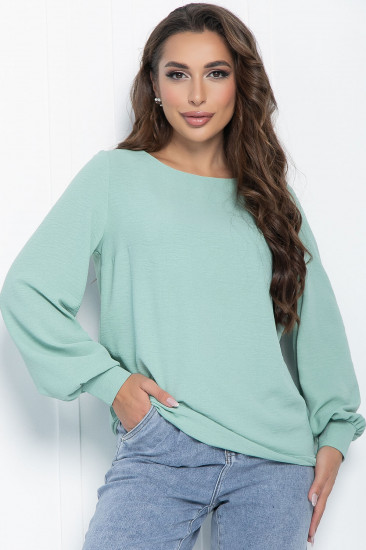 Блуза женская «Гортензия»