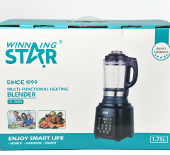 Блендер ST-5559 - Фото 4