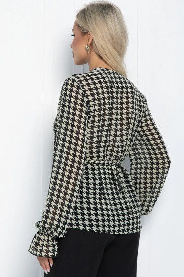 Блуза женская «Инесса»