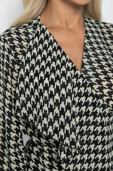 Блуза женская «Инесса»