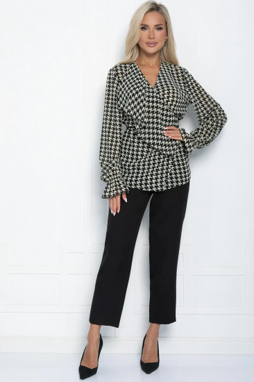 Блуза женская «Инесса»