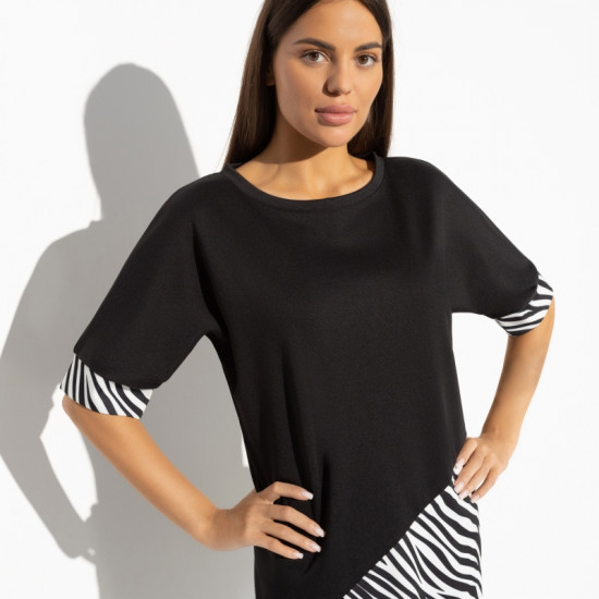 Платье женское «Городская легенда»