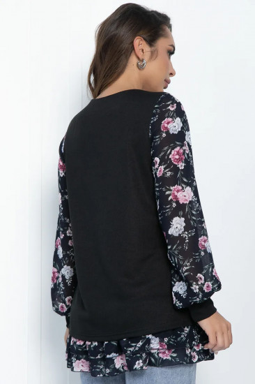 Блуза женская «Хелли»